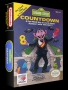 Nintendo  NES&nbsp; - &nbsp;Sesame Street Countdown (USA)